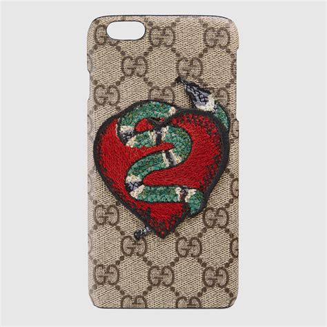 case gucci iphone 6|gucci phone case iphone 6.